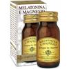 DR.GIORGINI MELATONINA E MAGNESIO 75PAST