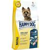 Happy Dog Fit & Vital Mini Light 4 kg - Croccantini per cani - 1° ORDINE? 20% di sconto SU BRAND ESCLUSIVI, codice BZR20