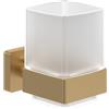 Villeroy & Boch Elements Striking porta spazzolini, TVA15201900076, Elements Striking [Accessori Bagno > Porta Spazzolini]