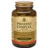 SOLGAR IT. MULTINUTRIENT SPA Solgar Projoint Complex Integratore Cartilagine 60 Tavolette