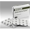 SIKELIA CEUTICAL SRL Noxer Integratore 30 Compresse