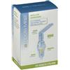 AIR LIQUIDE MEDICAL SYST. SRL Ampolla Aerosol Ricambio Nebulizzatore Nebula Mb2