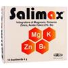 SAKURA ITALIA SRL Sakura Salimax 14 Bustine