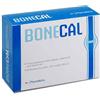 PHARMANUTRA SPA Bonecal Integratore Calcio Ossa 20 Bustine