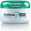 Somatoline Snellente 7 Notti Gel Effetto Fresco - 250Ml