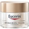 EUCERIN HYALURON FILLER Eucerin Hyaluron-Filler+Elasticity Crema Notte Viso Anti-Età 50 Ml