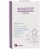 URIACH ITALY SRL Uriach Redestop Forte Integratore Per Ciclo Mestruale 20 Compresse Salute Intima Donna