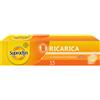 BAYER SPA Supradyn Ricarica Integratore Di Vitamine, Sali Minerali E Coenzima Q10 15 Compresse Effervescenti