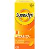 BAYER SPA Bayer Supradyn Ricarica 60 Compresse