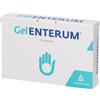 Gelenterum Adulti Integratore Intestinale 15 Capsule Da 500 Mg