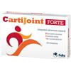 FIDIA FARMACEUTICI SALUTE ARTICOLARE Cartijoint Forte 20 Compresse