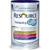 NESTLE' Resource Thickenup Clear Neutro Addensante Istantaneo In Polvere 125 G