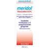 COLGATE-PALMOLIVE COMMERC.SRL Meridol Collutorio Trattamento Gengive Infiammate Clorexidina 0,2% 300 Ml