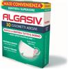 Combe Italia Srl Algasiv Cuscinetti Per Dentiera Superiore 30 Pezzi - Dispositivo Detraibile