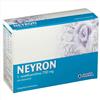 MAVEN PHARMA SRL Neyron Integratore 20 Bustine