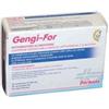 URAGME SRL Forhans Gengi-For Integratore Di Lattoferrina E D-Biotina 30 Compresse Orosolubili