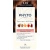 Phytocolor 5.35 Castano Chiaro Cioccolato