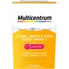 Multicentrum Cuore Mente & Vista Boost Omega 3 Mini Perle 60 Mini Perle