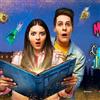PARTYLANDIA Cialda in Ostia per Decorazione Torte a tema Youtubers (Me Contro Te - Mod. S)