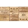 vilber Gran Chef Riserva Tappeto 40x78x0.2 cm marrone