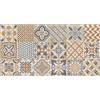Vilber Toledo Du, TOLEDO DU 04 52X100 Tappeto, 52 x 100 x 0.22 cm, marrone-04