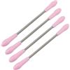 Clyhon 4 pcs Stick epilatori, epilatori, strumenti di bellezza utili e pratici