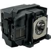 EPSON ELPLP88, V13H010L88 CARTUCCIA LAMPADA COMPATIBILE CON BULBO ORIGINALE CON SUPPORTO