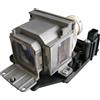 SONY LMP-E212 CARTUCCIA LAMPADA COMPATIBILE CON BULBO ORIGINALE CON SUPPORTO
