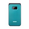 Brondi - Cellulare Intrepid 4g-sunset Green