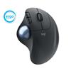 Logitech - Ergo M575-grafite