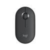 Logitech - M350-graphite