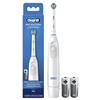 Oral-b - Spazzolino Elettrico Pw Batteria Db5-bianco