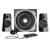Trust - Tytan 2.1 Subwoofer Speaker Set