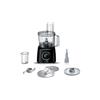 Bosch - Kitchen Machine Mcm3101b-nero, Trasparente