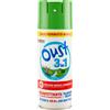 Oust Spray Disinfettante Superfici E Tessuti, Fragranza Open Air 400ml