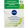 Nivea Crema Giorno Opacizzante E Idratante 50ml