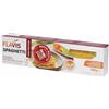 Dr. Schar Spa Flavis Spaghetti Pasta Aproteica 500 Grammi