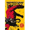Star Comics Il seme della distruzione. Hellboy. 30 years collection (Vol.)