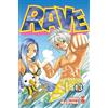 Star Comics Rave. The groove adventure. New edition (Vol. 13)