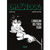 Sergio Bonelli Editore Dylan Dog. L'inquilino del terzo piano