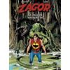 Sergio Bonelli Editore La palude maledetta. Zagor. Le origini (Vol. 7)