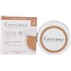 Avene couvrance fondotinta compatto dorato