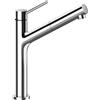 Schock 510120CHR Lavello da Cucina, Cromo