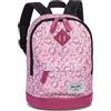 Bestway Zaino per bambini unicorno allover rosa/azalee, Colore: rosa., 29 cm, Rucksack
