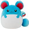 REI TOYS Squishmallows Pokemon Peluche 35 Cm: Marill - REGISTRATI! SCOPRI ALTRE PROMO