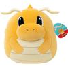 REI TOYS Squishmallows Pokemon Peluche 35 Cm: Dragonite - REGISTRATI! SCOPRI ALTRE PROMO