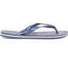 HAVAIANAS BRASIL LOGO Ciabatta Infradito - Uomo - Navy Blue