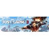 Square Enix Just Cause 3 - Gold Edition Ps4- Playstation 4