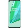 OnePlus 9 Pro 5G Smartphone con Fotocamera Hasselblad, 8GB RAM + 128GB, Verde (Pine Green) [EU version]