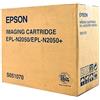 Epson Unità fotoconduttore e toner EPL-N2050 15k - Toner per stampanti laser, nero, 15.000 pagine, Imaging Cartridge, 318 x 378 x 180 mm, 2,27 kg